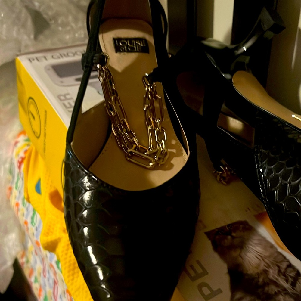 Women Louise et cie kitty heels